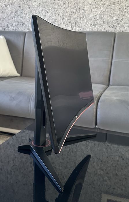 Monitor AOC 24 inch 144hz 1ms