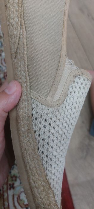 Продается летние экпадрильи