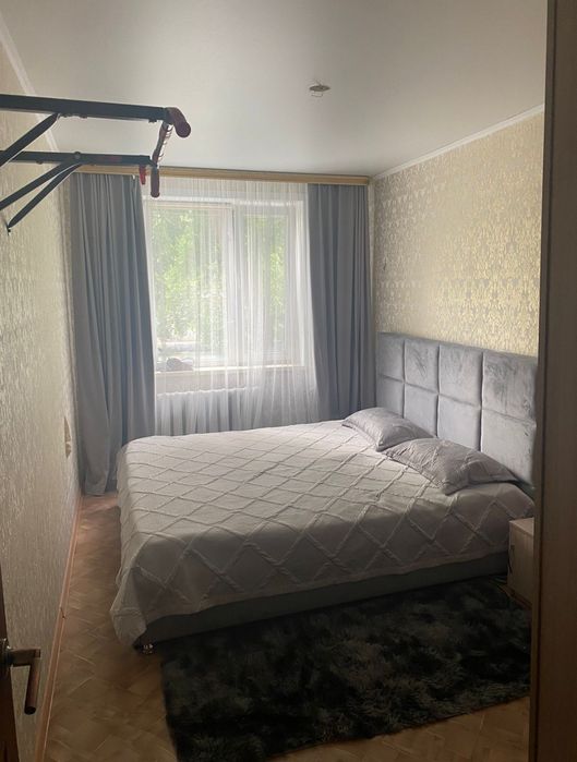 квартира 3х комнатная