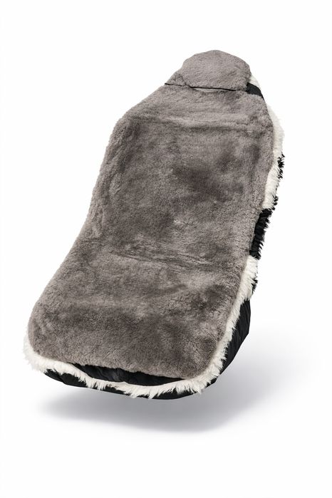 Авточехлы, меховые накидки