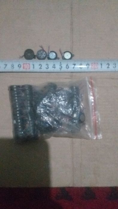 Телфон калонкаси