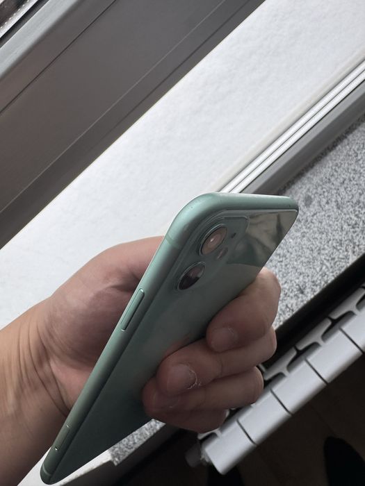 iPhone 11 64 gb, 82%
