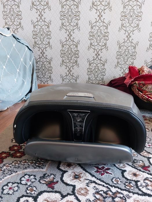 Массажер для ног