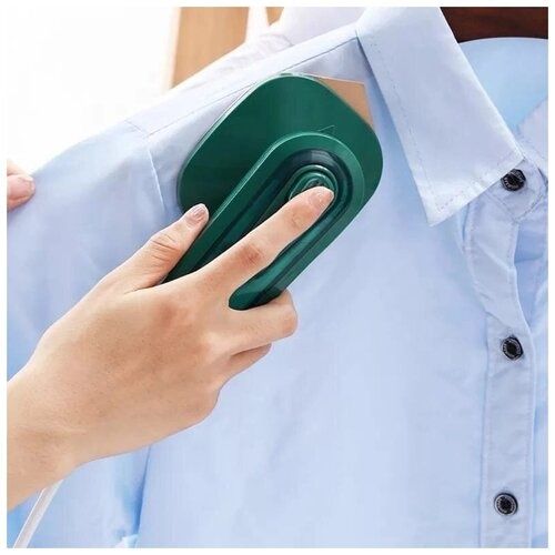 Паровой мини-утюг/Портативный дорожный утюг/Мини утюг для рукоделия/Ут