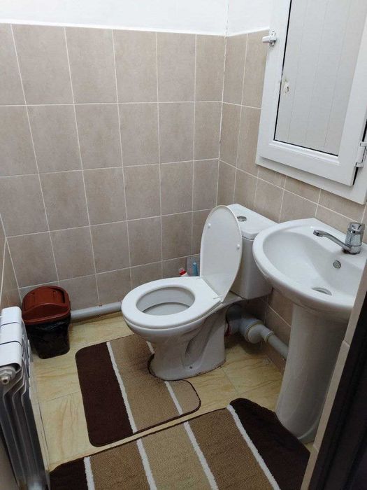 Квартира сотилади