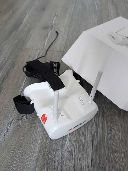 FPV Goggles (Ochelari FPV) Emax Transporter / Tinyhawk 5.8G