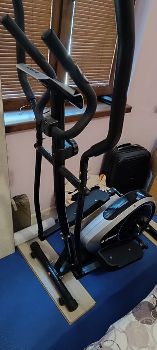 Кростренажор Orion Trax L5