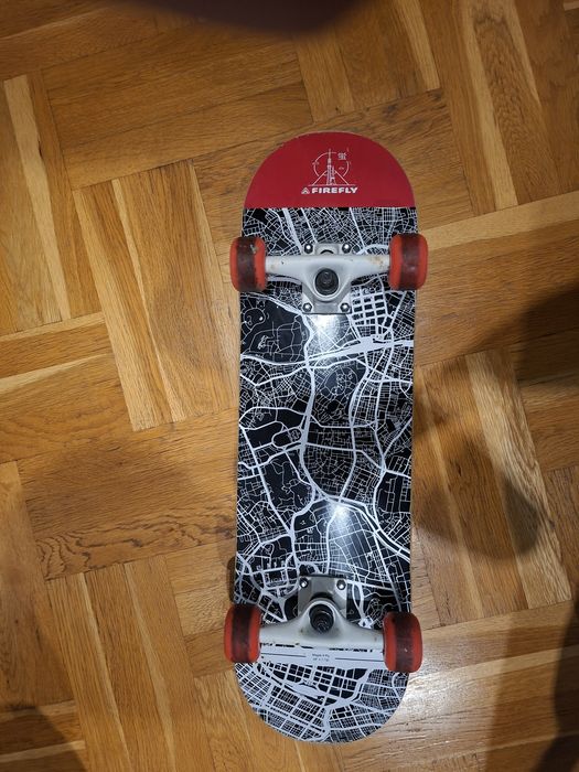 Skateboard/Скейтборд