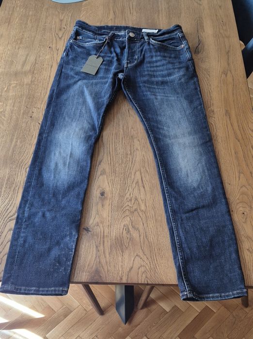 Мъжки Дънки All Saints W31 L32