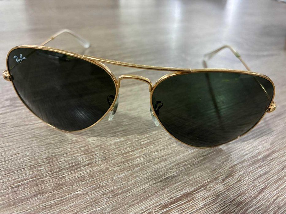 Слънчеви очила RayBan