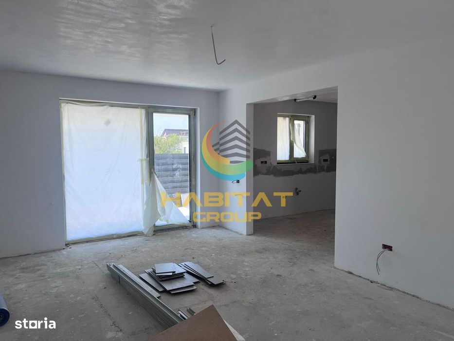 Vila Popesti / p+1+pod / 4 camere / mutare in 3 luni
