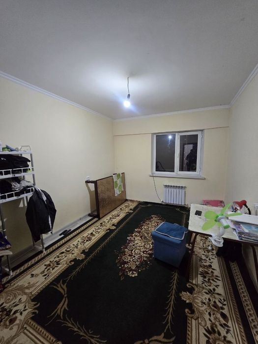 Квартира сотилади