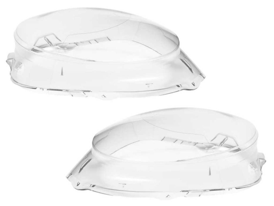 Стъкла за фарове на Mini Clubman F54 MK2 , Mini Cooper F55 F56 F57 MK3