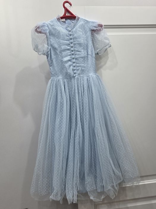 Платье  для девочки