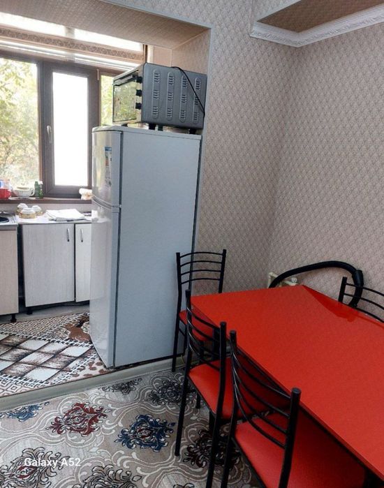 Ijaraga kvartira oila yoki talabalarga Yunusobod