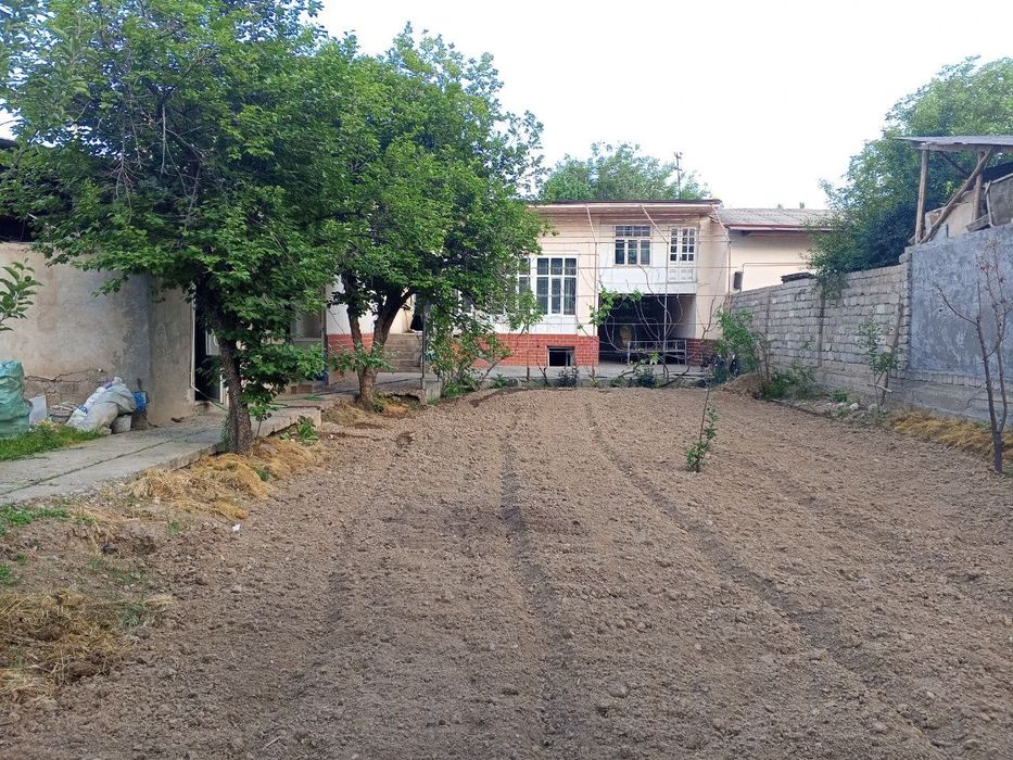 4sotix uchastka sotiladi