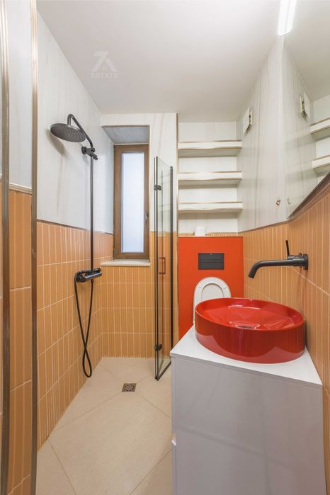 Дава се под наем Тристаен апартамент в София, Овча купел - 87 кв.м за 600 € - Снимка #11