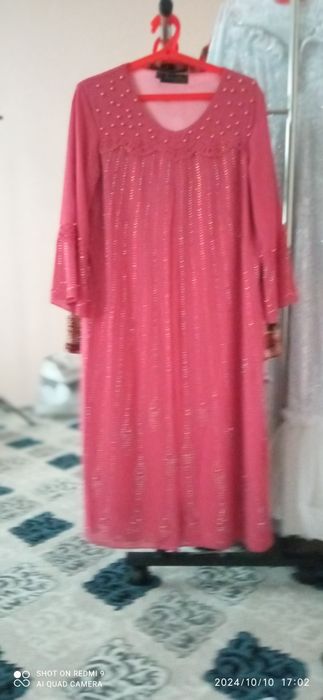 Ayollar koylagi jemchukli