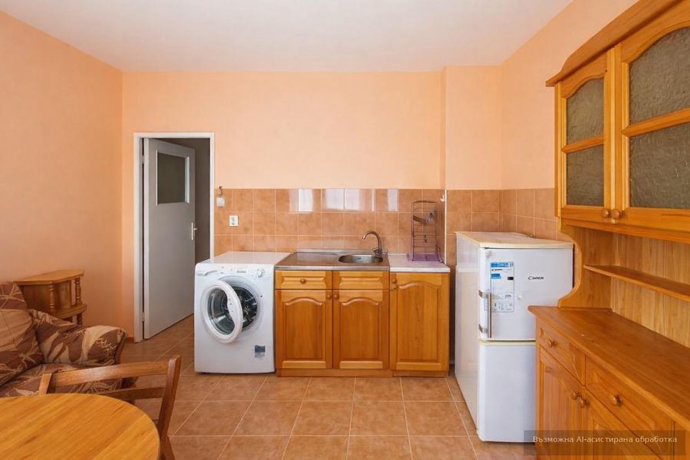 Дава се под наем Едностаен апартамент в София, Люлин 4 - 49 кв.м за 348.84 € - Снимка #2