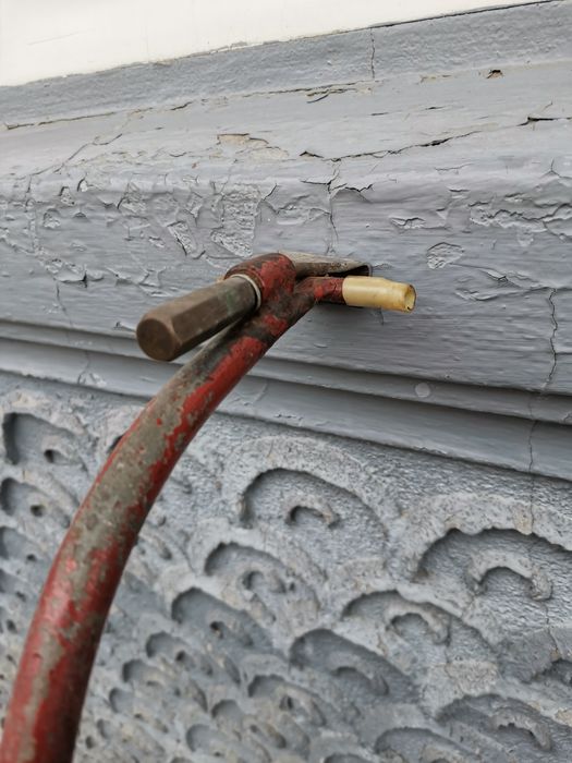 Portbagaj Dacia 1300, auto