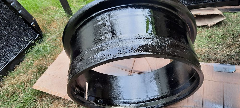 Kamaz Zil , 53 hamda boshqa diskalar