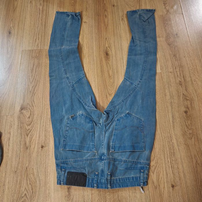 Мъжки дънки JACK JONES 31