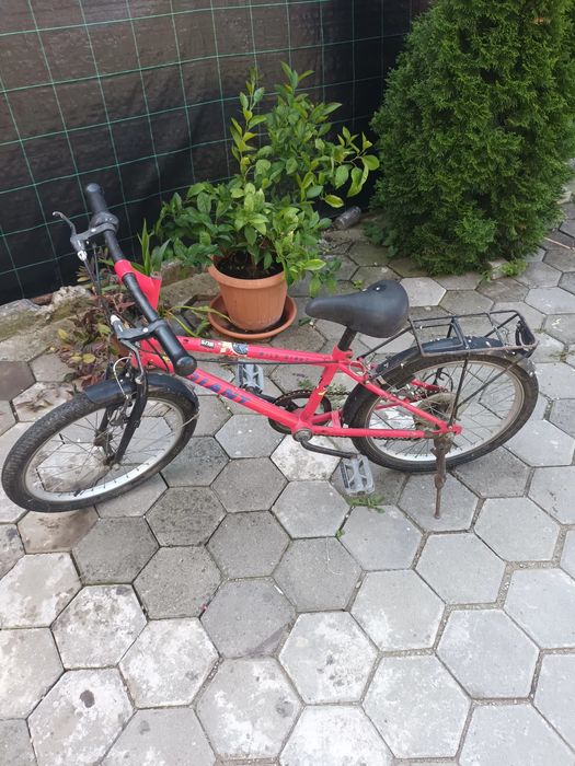 Vând biciclete second-hand