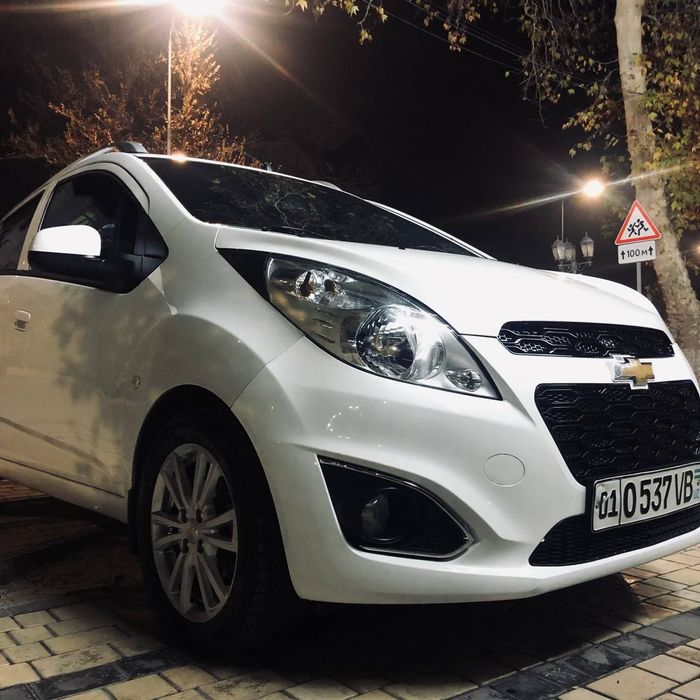 Spark 2015 Mehanika 1.25