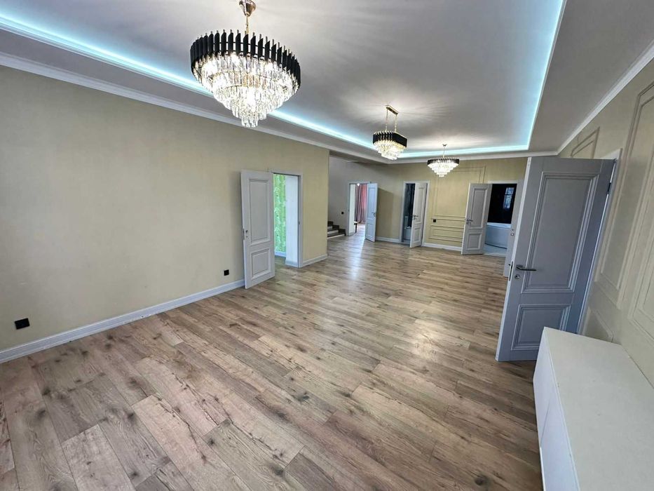 В продаже 6ти ком коттедж Мурина 11