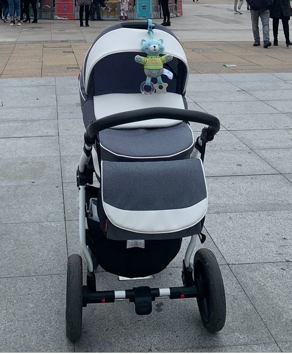 Бебешка количка Buba