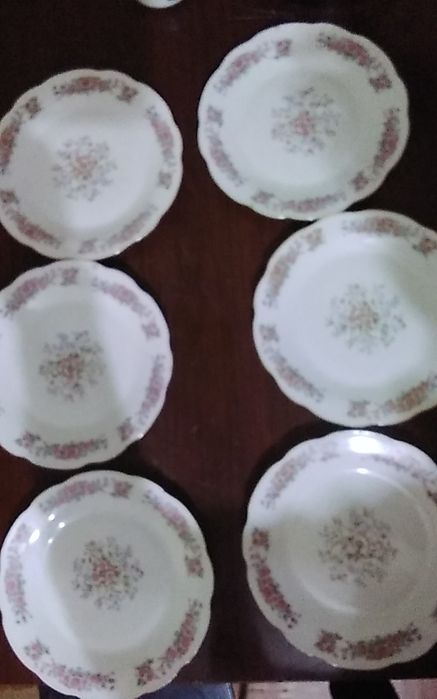 Продаем   посуду  СССР.