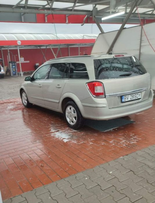 Vand opel astra h 1.7 diesel