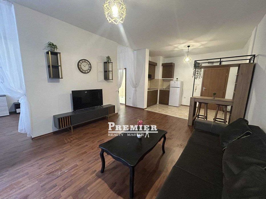 Продава се Двустаен апартамент в Свети Влас - 60 кв.м за 808 €/кв.м - Снимка #5