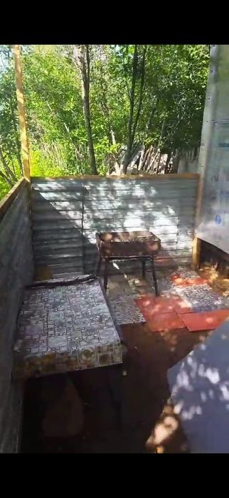 Продаётся дача " Уралочка"