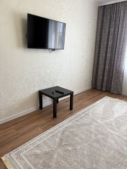 Сдам квартиру в новостройке