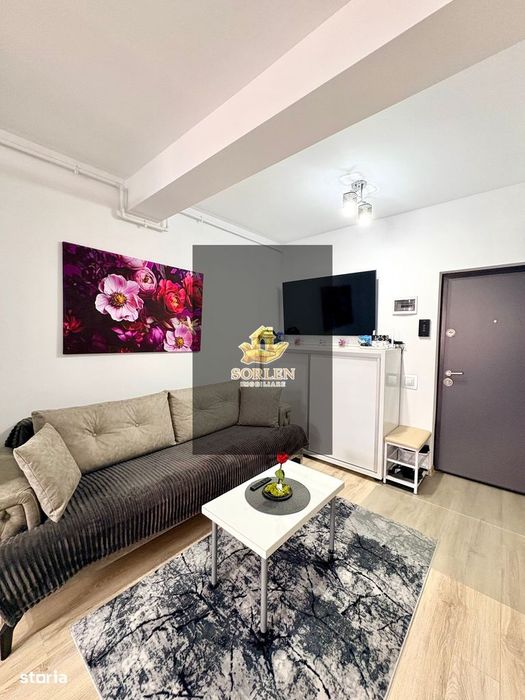 Apartament 2 Camere De Vânzare | Zona Terra, Florești