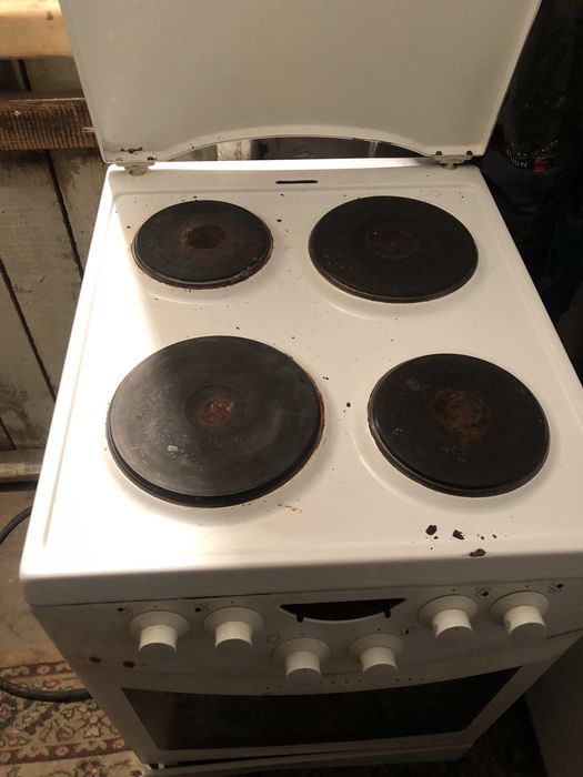 Электроплита элекроплита