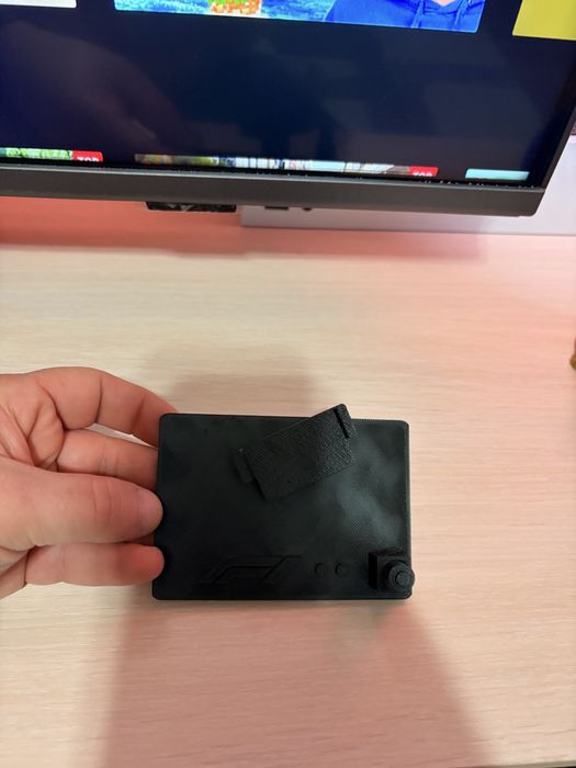 Suport Lego F1 Speed