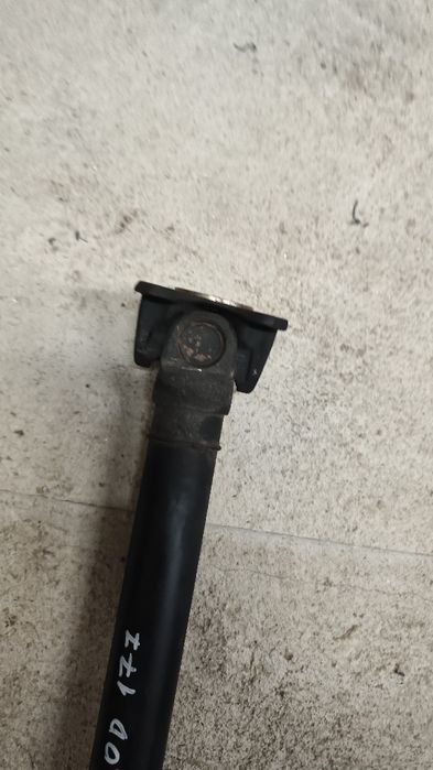 Преден кардан за БМВ х3 е83