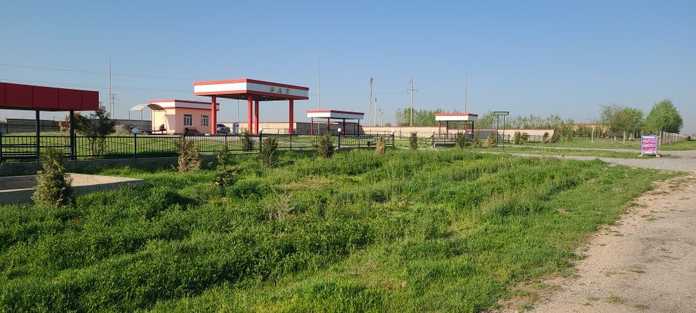 Zaprafka propan gaz sotiladi