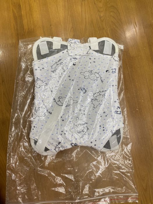 Бандаж при дисплазии