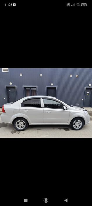 Равон Р3 Некся 3