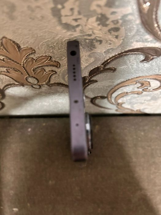 Poco M6 pro фиолетовый