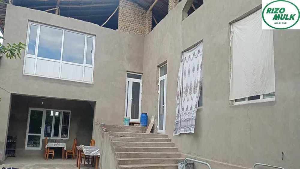 Эшонгузар мавзесида ховли сотилади. NR494/59