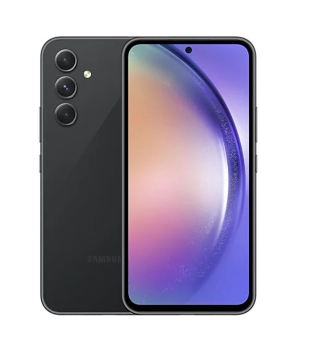 Смартфон Samsung Galaxy A54, 8/128 ГБ, 5 G