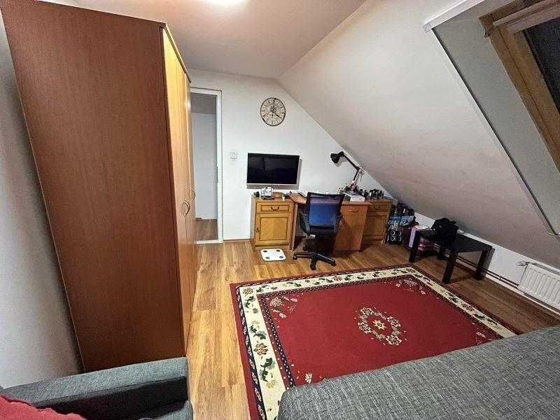 Дава се под наем Мезонет в Пловдив, Кючук Париж - 76 кв.м за 453.9 € - Снимка #1