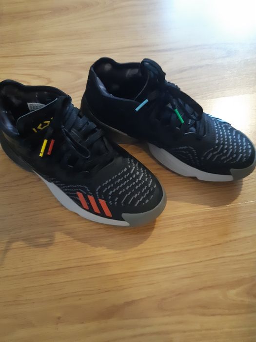Adidas Xbox маратонки