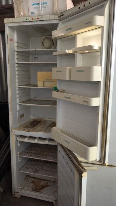 Холодильники на запчасти