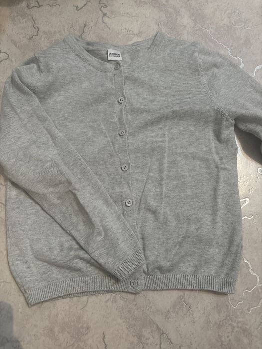 Вещи на 6-7 лет для девочки