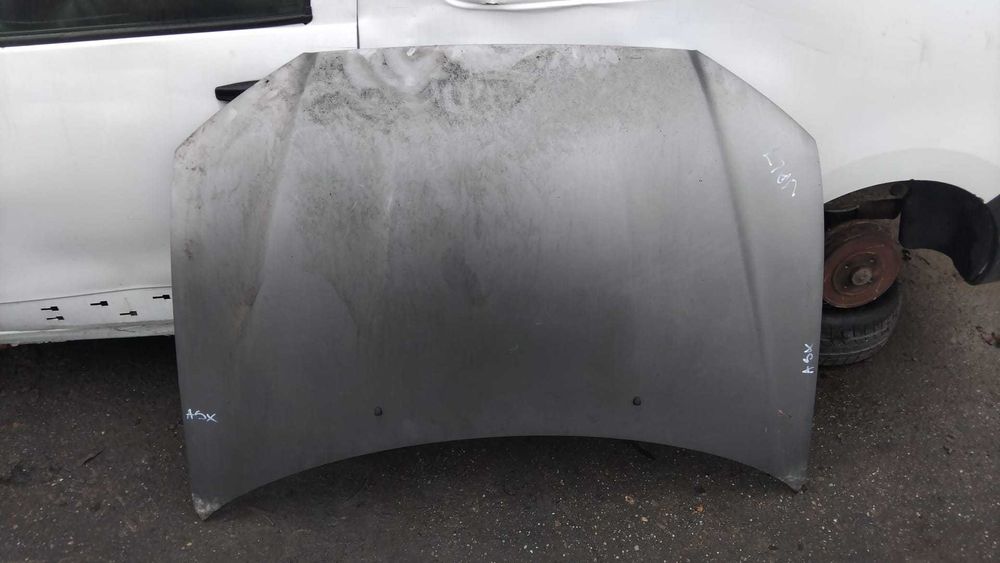 Capota Mitsubishi Asx an 2011